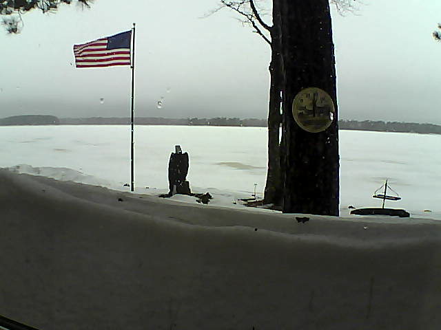 Whiteface Cam Image - Thu, 03/14/2019 2:05pm 