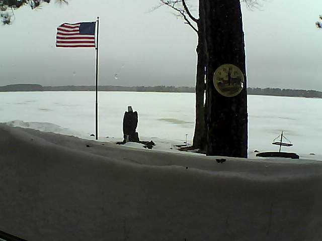 Whiteface Cam Image - Thu, 03/14/2019 2:15pm 