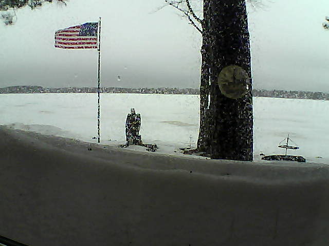 Whiteface Cam Image - Thu, 03/14/2019 2:35pm 