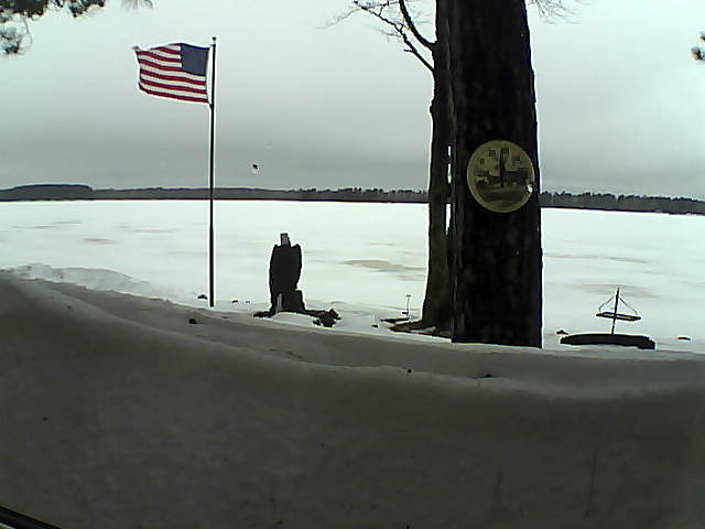 Whiteface Cam Image - Thu, 03/14/2019 2:55pm 