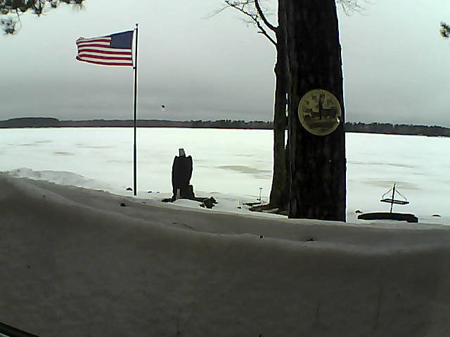 Whiteface Cam Image - Thu, 03/14/2019 3:05pm 