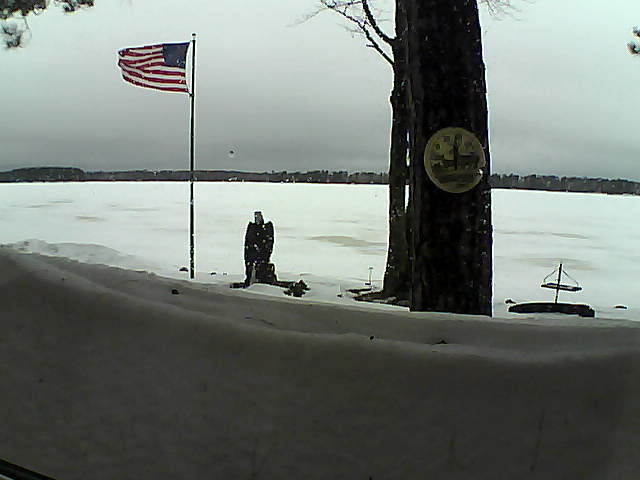 Whiteface Cam Image - Thu, 03/14/2019 3:15pm 