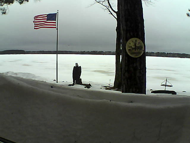 Whiteface Cam Image - Thu, 03/14/2019 3:25pm 