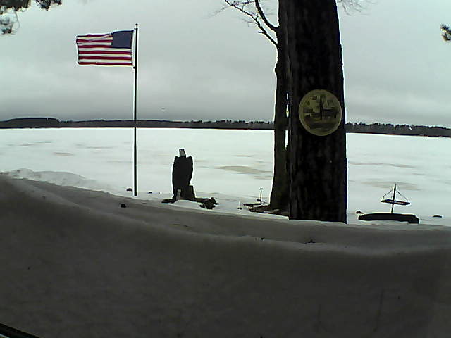 Whiteface Cam Image - Thu, 03/14/2019 3:35pm 