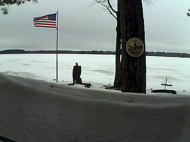 Whiteface Cam Image - Thu, 03/14/2019 3:56pm 