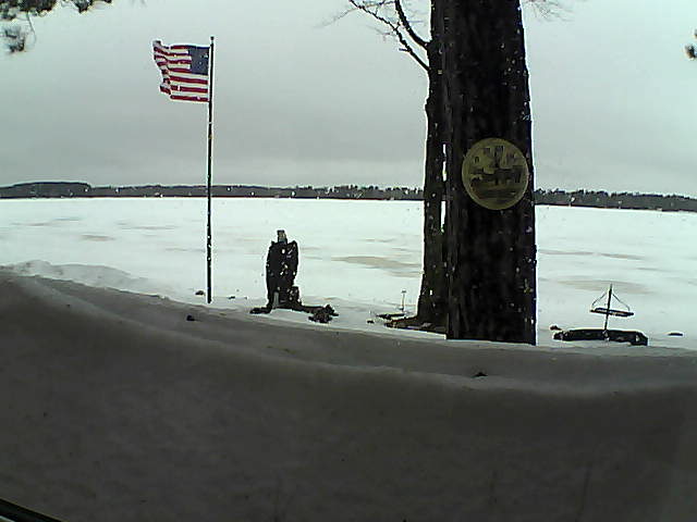 Whiteface Cam Image - Thu, 03/14/2019 4:06pm 