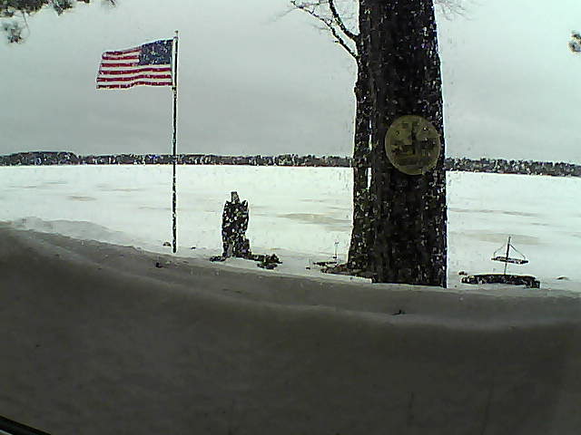 Whiteface Cam Image - Thu, 03/14/2019 4:16pm 