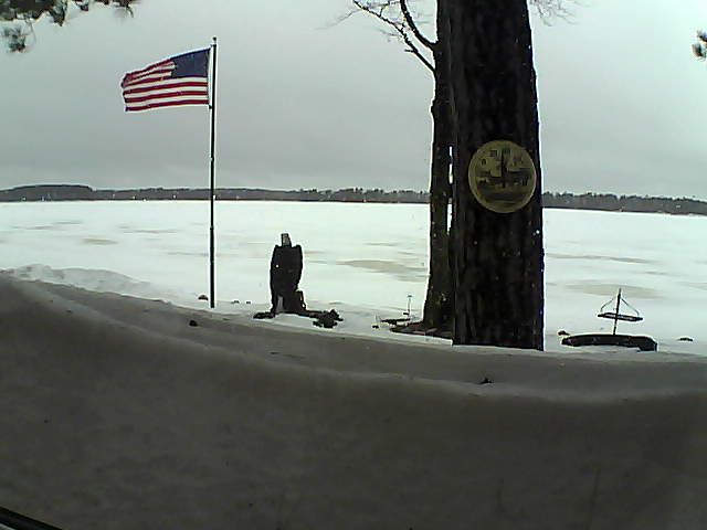 Whiteface Cam Image - Thu, 03/14/2019 4:26pm 