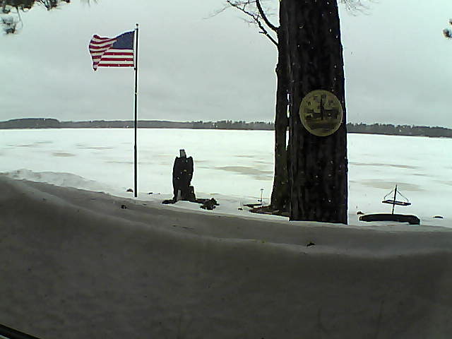 Whiteface Cam Image - Thu, 03/14/2019 4:36pm 