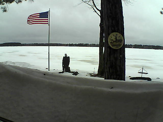 Whiteface Cam Image - Thu, 03/14/2019 4:46pm 