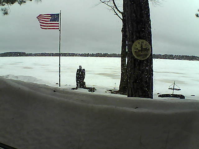 Whiteface Cam Image - Thu, 03/14/2019 5:06pm 