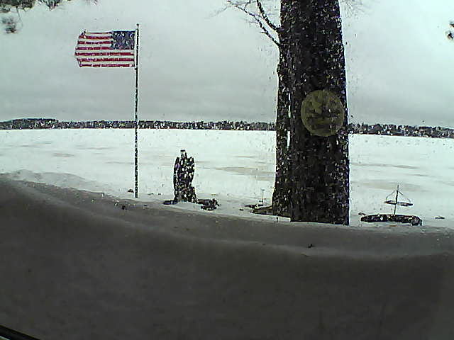 Whiteface Cam Image - Thu, 03/14/2019 5:16pm 