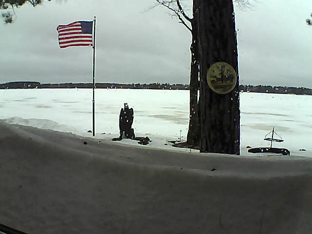 Whiteface Cam Image - Thu, 03/14/2019 5:26pm 