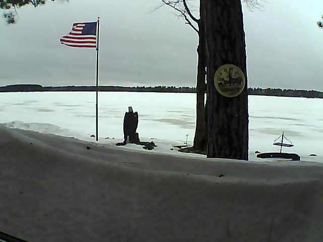 Whiteface Cam Image - Thu, 03/14/2019 5:36pm 