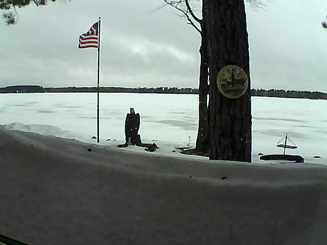 Whiteface Cam Image - Thu, 03/14/2019 5:46pm 