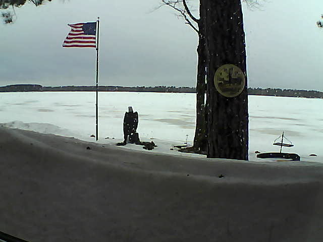 Whiteface Cam Image - Thu, 03/14/2019 6:06pm 