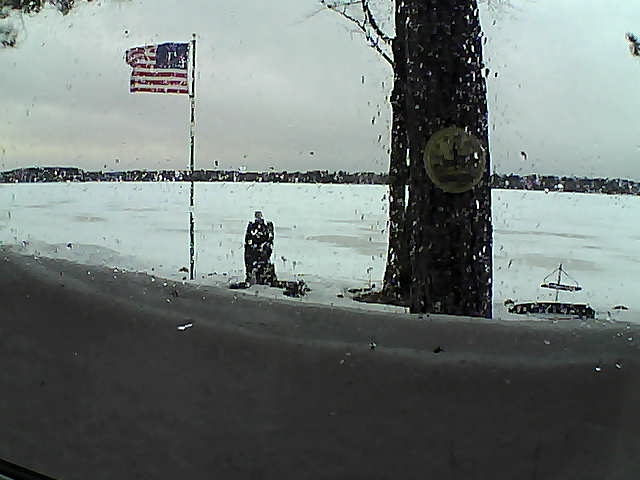 Whiteface Cam Image - Thu, 03/14/2019 6:16pm 