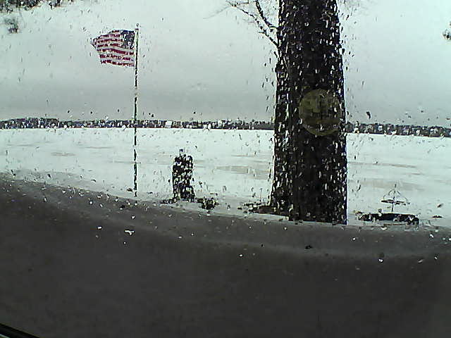 Whiteface Cam Image - Thu, 03/14/2019 6:36pm 