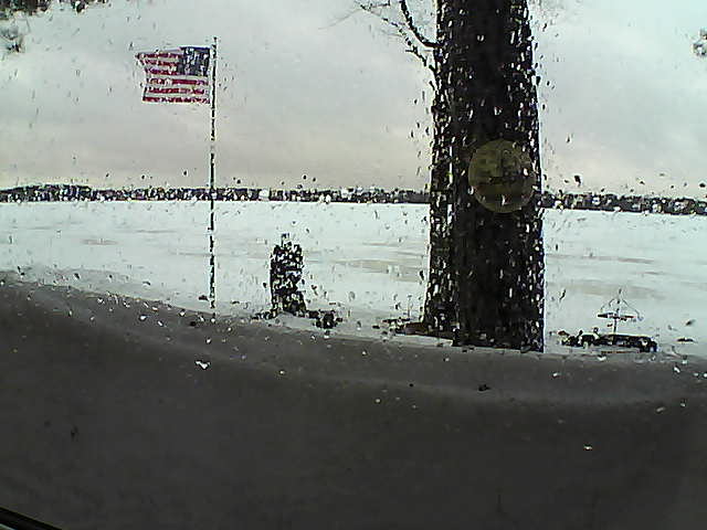 Whiteface Cam Image - Thu, 03/14/2019 6:46pm 