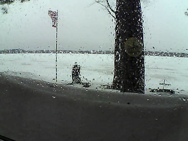 Whiteface Cam Image - Thu, 03/14/2019 7:06pm 