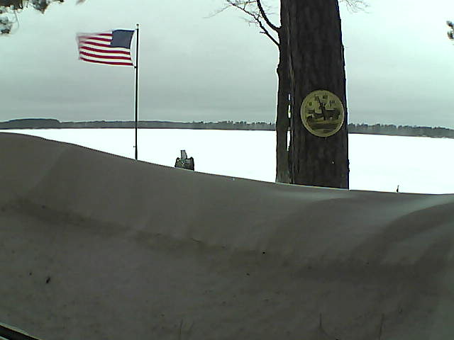 Whiteface Cam Image - Fri, 03/15/2019 7:23am 