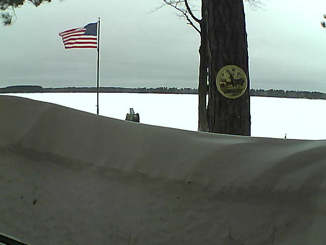 Whiteface Cam Image - Fri, 03/15/2019 7:33am 