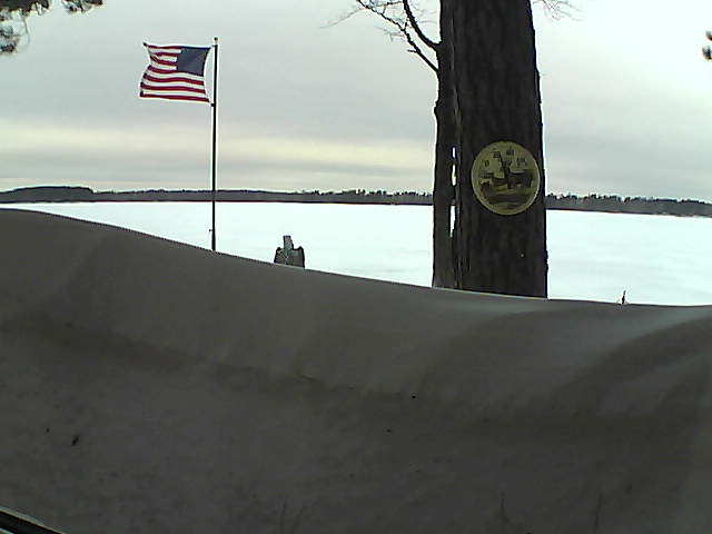 Whiteface Cam Image - Fri, 03/15/2019 8:23am 