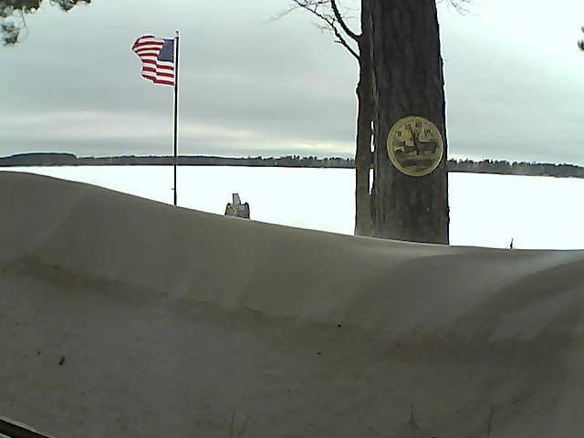 Whiteface Cam Image - Fri, 03/15/2019 8:43am 