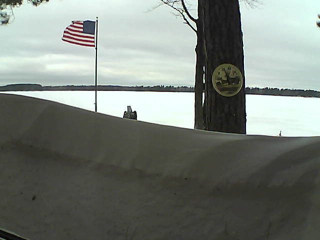 Whiteface Cam Image - Fri, 03/15/2019 9:03am 