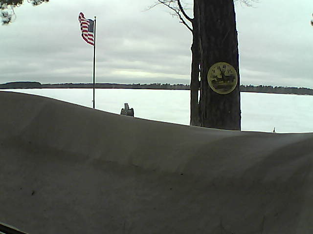 Whiteface Cam Image - Fri, 03/15/2019 9:13am 