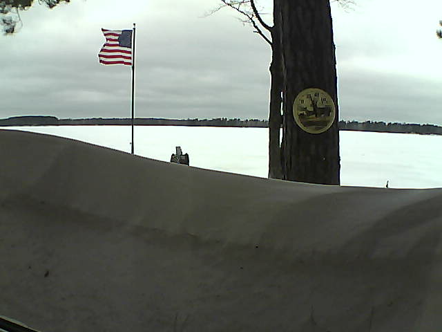 Whiteface Cam Image - Fri, 03/15/2019 9:23am 