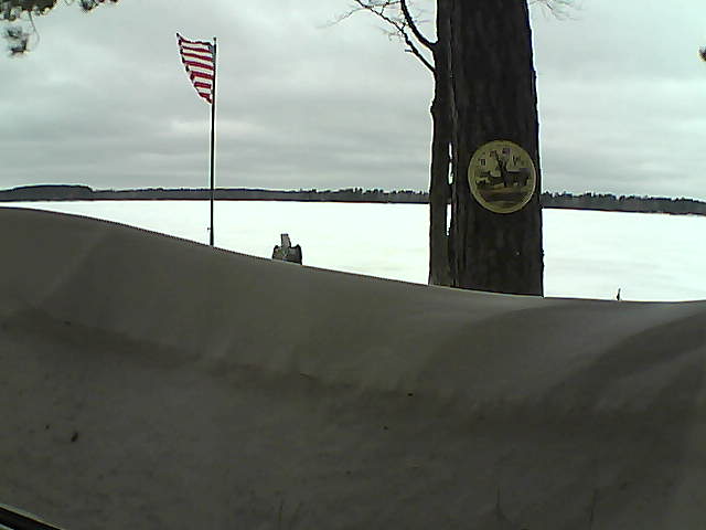 Whiteface Cam Image - Fri, 03/15/2019 9:43am 