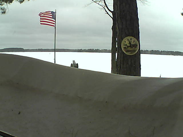 Whiteface Cam Image - Fri, 03/15/2019 10:03am 