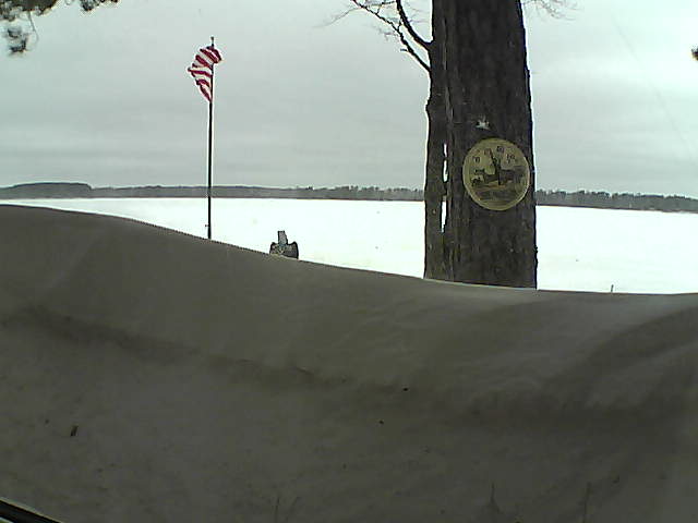 Whiteface Cam Image - Fri, 03/15/2019 10:13am 