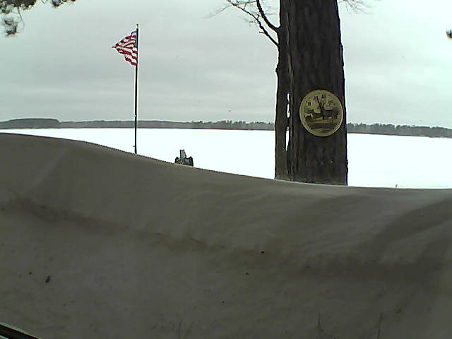 Whiteface Cam Image - Fri, 03/15/2019 10:23am 