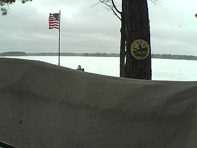 Whiteface Cam Image - Fri, 03/15/2019 10:33am 