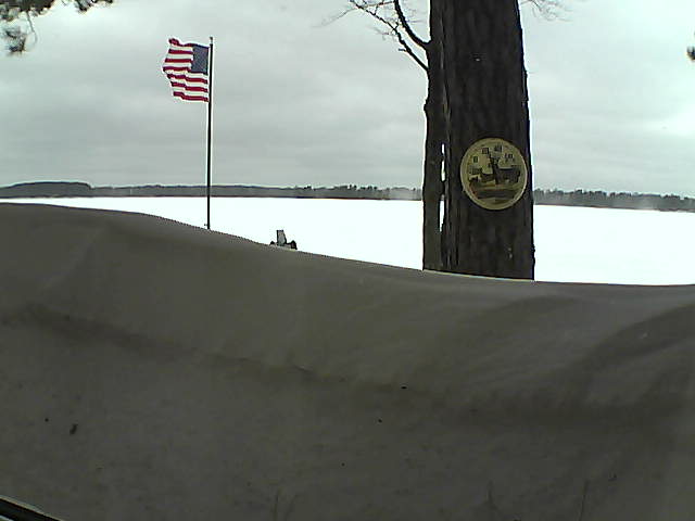 Whiteface Cam Image - Fri, 03/15/2019 10:43am 