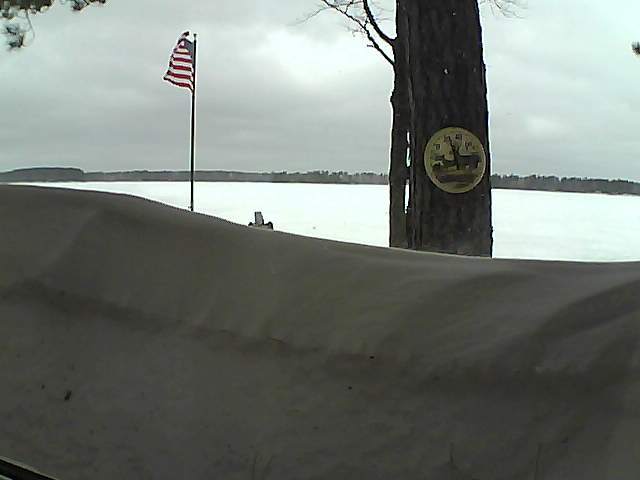 Whiteface Cam Image - Fri, 03/15/2019 10:53am 