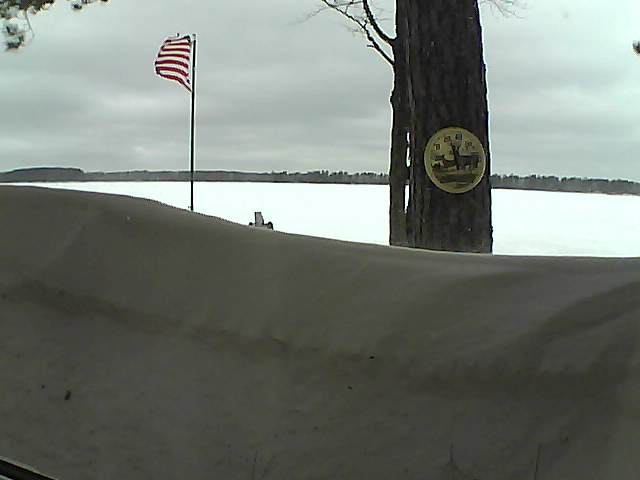 Whiteface Cam Image - Fri, 03/15/2019 11:03am 