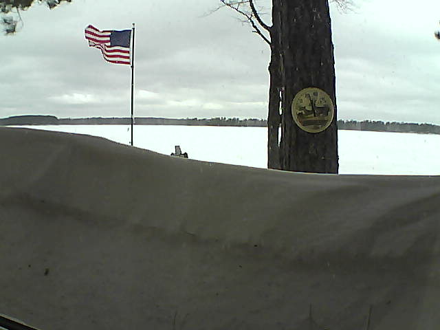 Whiteface Cam Image - Fri, 03/15/2019 11:13am 