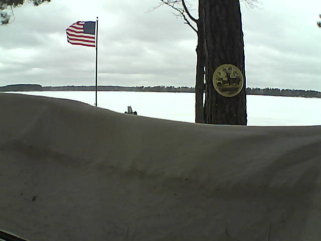 Whiteface Cam Image - Fri, 03/15/2019 11:23am 