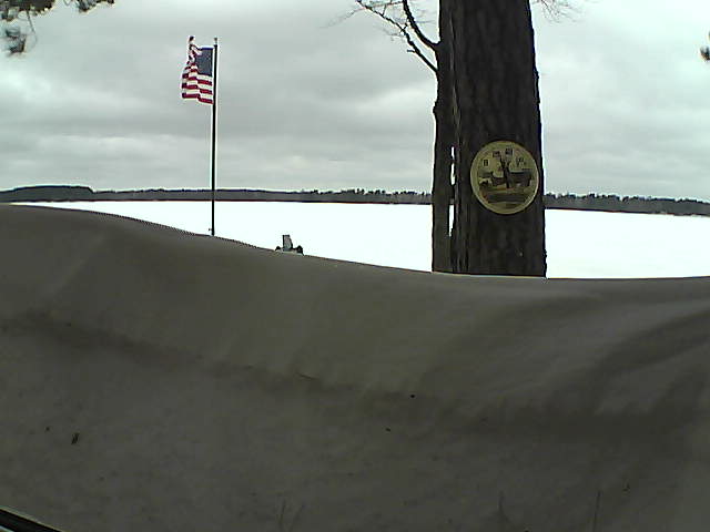 Whiteface Cam Image - Fri, 03/15/2019 11:33am 