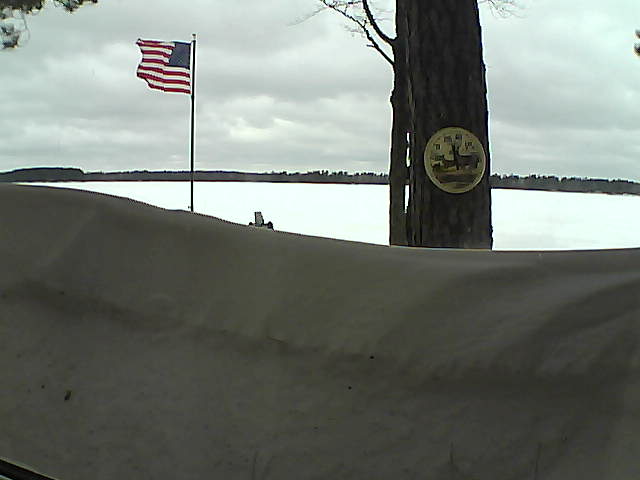 Whiteface Cam Image - Fri, 03/15/2019 11:43am 