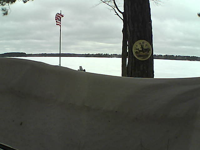 Whiteface Cam Image - Fri, 03/15/2019 11:53am 