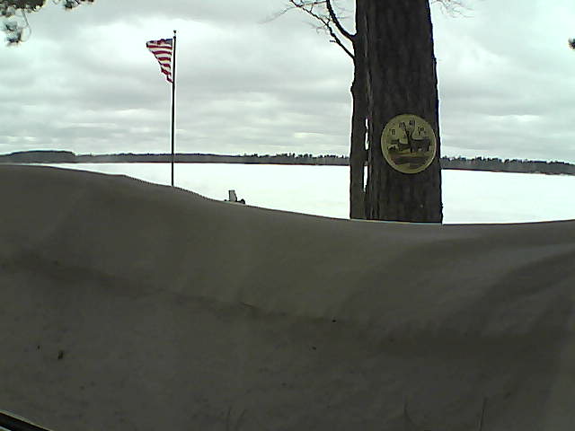 Whiteface Cam Image - Fri, 03/15/2019 12:03pm 