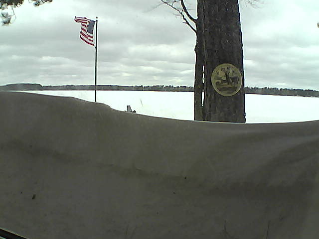 Whiteface Cam Image - Fri, 03/15/2019 12:13pm 