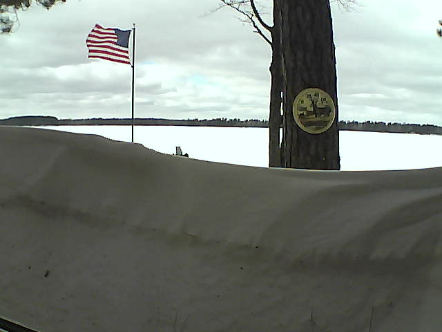 Whiteface Cam Image - Fri, 03/15/2019 12:23pm 