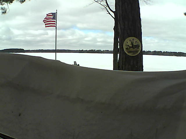 Whiteface Cam Image - Fri, 03/15/2019 12:33pm 