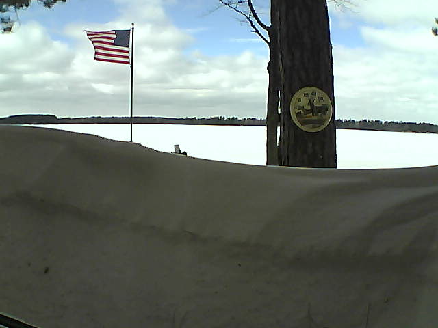 Whiteface Cam Image - Fri, 03/15/2019 12:43pm 