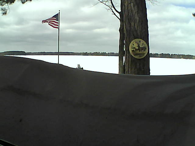 Whiteface Cam Image - Fri, 03/15/2019 12:53pm 